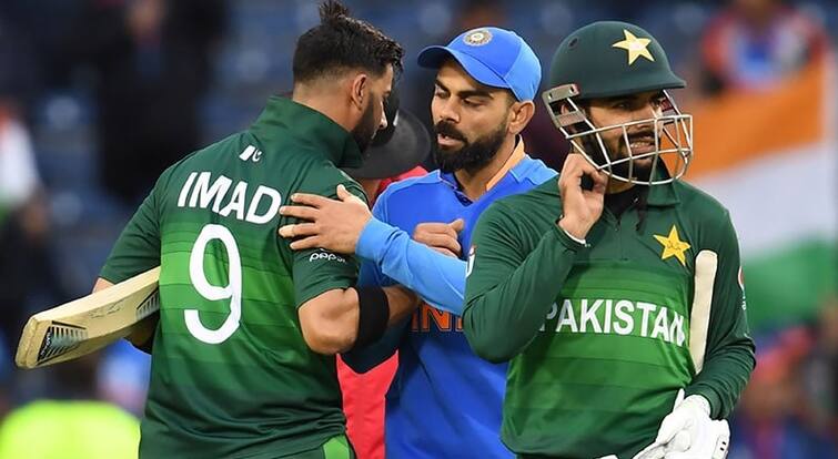 Cricket News: india vs pakistan four match may be held in Next two months with this probability IND vs PAK: માત્ર આજે જ નહીં, આગામી 2 મહિનામાં ચાર વાર આમને સામને ટકરાઇ શકે છે ભારત-પાકિસ્તાન, જાણો કઇ રીતે........