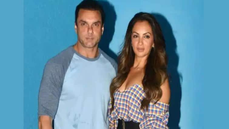 Seema Sajdeh Opens Up About Her Divorce With Sohail Khan, know in details Sohail Seema Divorce: সোহেল খানের সঙ্গে বিবাহবিচ্ছেদ প্রসঙ্গে মুখ খুললেন তাঁর প্রাক্তন স্ত্রী