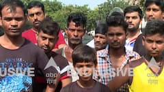 Twin Towers: 'दुकानें बंद करके दुकानदार चले गए अपने-अपने गांव'- स्थानीय लोगों का दावा