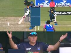 Asia Cup 2022: વિવાદોમાં ઘેરાઈ એશિયા કપની પ્રથમ મેચ, શ્રીલંકાના ફેન્સે એમ્પાયરો પર લગાવ્યો બેઈમાનીનો આરોપ