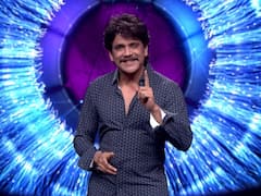 Bigg Boss 6: బిగ్ బాస్6లో అల్లు అర్జున్ ఐటెం గర్ల్ - ఆర్జీవీ బ్యూటీకి ఛాన్స్!