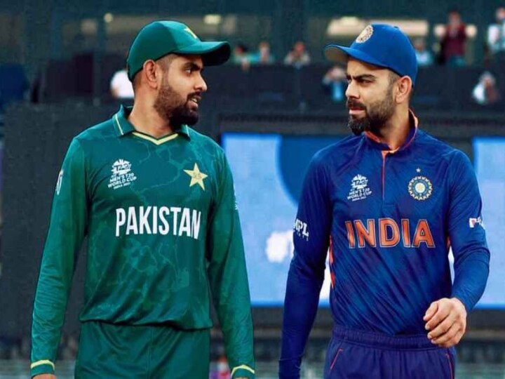 IND vs PAK Asia Cup 2022 : இந்தியா - பாகிஸ்தான் மோதும் துபாய் மைதானம் எப்படி..? டாஸ் வெல்வது முக்கியமா..?