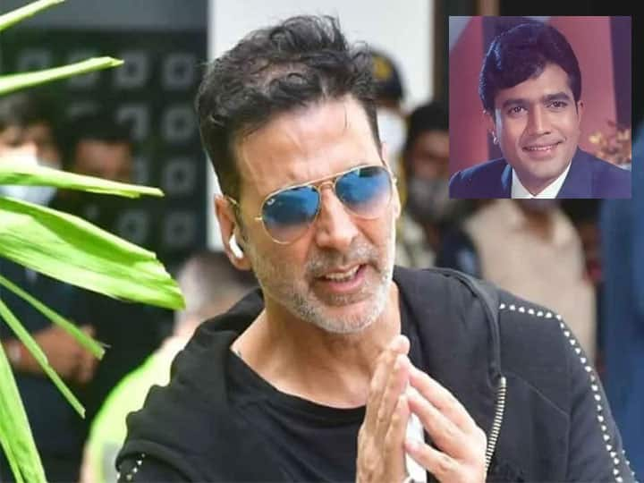 राजेश खन्‍ना के ऑफिस काम मांगने जाया करते थे Akshay Kumar, कभी नहीं सोचा था ये भी होगा