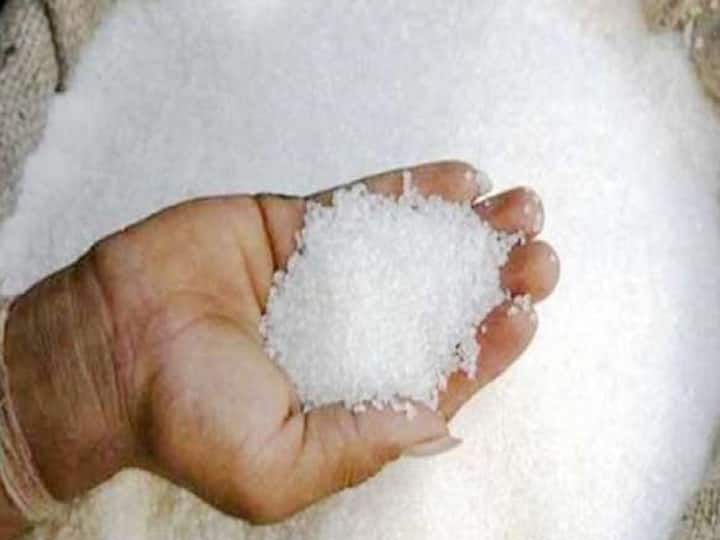 Nitin Gadkari appeals to farmers to reduce sugar production, do agriculture to complement energy sector Sugar Production : साखरेचं उत्पादन कमी करा, ऊर्जा क्षेत्राला पूरक ठरणारी शेती करा, नितीन गडकरींचं शेतकऱ्यांना आवाहन 