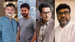 বন্ধ প্রতীক-সোনামণির ছবির শ্যুটিং, প্রশ্নের মুখে পরমব্রত, সৃজিত, রাহুলের ছবির ভবিষ্যৎও!