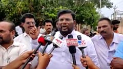 Nellore Double Murder Case : నెల్లూరులో జంట హత్యలపై టీడీపీ నేతల ఆగ్రహం | ABP Desam