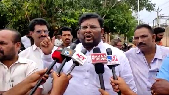 Nellore Double Murder Case : నెల్లూరులో జంట హత్యలపై టీడీపీ నేతల ఆగ్రహం | ABP Desam