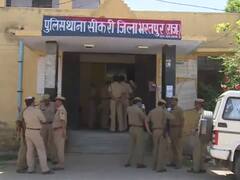 भरतपुर में कमरे का जंगला काट कर घर में घुसे चोर, करीब 15 लाख के गहने और कैश लेकर हुए फरार