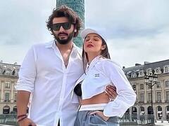 मलाइका अरोड़ा और अपने बीच उम्र के फासले के सवाल पर अर्जुन कपूर ने दिया बोलती बंद करने वाला जवाब