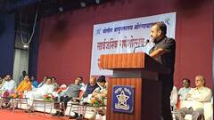 Aurangabad Photo Story : बैठक शांतता समितीची,पण टोलेबाजी नेत्यांची; पहा कोण काय म्हणालं...