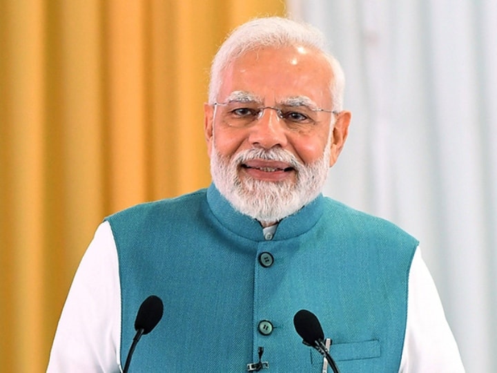 India vs Pakistan, Asia Cup 2022: PM Narendra Modi congratulates team India for beating Pakistan IND vs PAK: પાકિસ્તાન સામે જીત પર વડાપ્રધાન મોદીએ ટીમ ઇન્ડિયાને આપ્યા અભિનંદન, જાણો શું કહ્યુ?