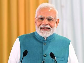 IND vs PAK: પાકિસ્તાન સામે જીત પર વડાપ્રધાન મોદીએ ટીમ ઇન્ડિયાને આપ્યા અભિનંદન, જાણો શું કહ્યુ?