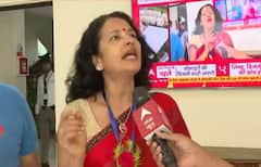 Twin Tower गिरने से बेहद खुश हैं आसपास की सोसाइटी के लोग | Supertech Twin Tower Noida