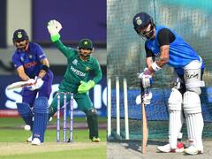 Virat Kohli 100th T20I : பாட்ஷாவாக மாறுவாரா கோலி? காத்திருக்கும் ரசிகர்கள்! இன்று 100வது போட்டி! எகிறும் எதிர்பார்ப்பு