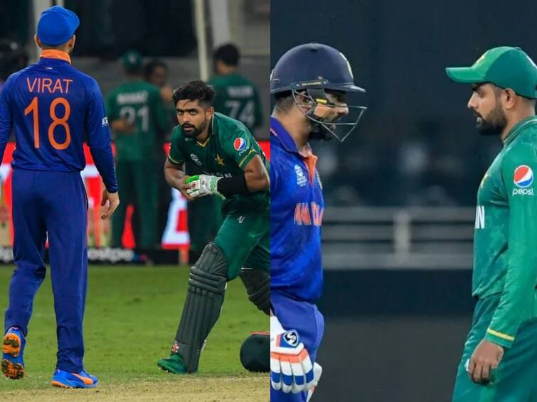 Asia Cup 2022 India vs Pakistan When And Where To Watch India vs Pakistan Live IND vs PAK Asia Cup 2022: உலகக் கோப்பை தோல்வி.! பதிலடி கொடுக்குமா இந்தியா? பாகிஸ்தானுடன் இன்று மோதல்! முழு விவரம்!