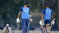 IND vs PAK, Asia Cup 2022: দলে ফিরবেন কোহলি, চিরপ্রতিদ্বন্দ্বী পাকিস্তানের বিরুদ্ধে কেমন হতে পারে ভারতের একাদশ?