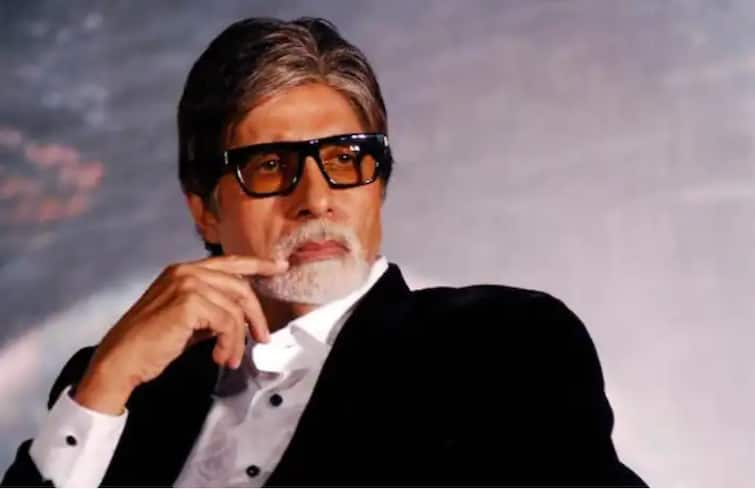 Amitabh Bachchan changed lifestyle after corona infection What does Big B do now Amitabh Bachchan : कोरोनाची लागण झाल्यानंतर अमिताभ बच्चन यांची बदलली लाईफस्टाईल; बिग बी सध्या करतात तरी काय?