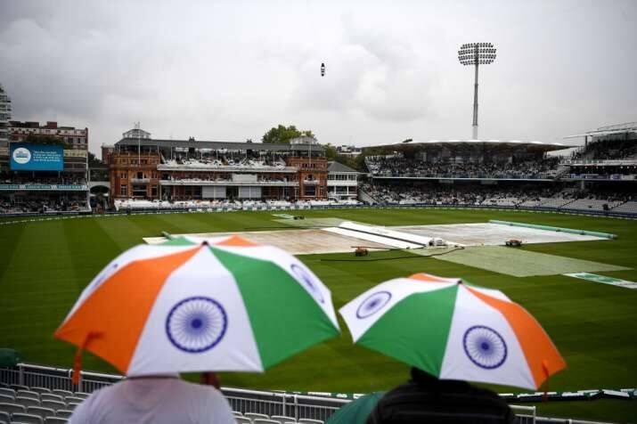 match preview: read ind vs pak match and today pitch and weather report in asia cup 2022 IND vs PAK: આજની મેચમાં વરસાદ પડશે કે નહીં, કેવી છે પીચ ? જાણો અહીં.......