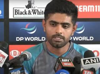 Asia Cup 2022: ਭਾਰਤ-ਪਾਕਿ ਖਿਡਾਰੀਆਂ ਦੀ ਆਪਸੀ ਤਾਲਮੇਲ ਉਨ੍ਹਾਂ ਦੇ ਸਤਿਕਾਰ ਤੇ ਦੋਸਤੀ ਨੂੰ ਦਰਸਾਉਂਦੈ: ਬਾਬਰ ਆਜ਼ਮ