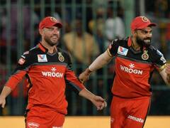 विराट कोहली के 100वें टी20 के लिए एबी डीविलियर्स ने दी शुभकामनाएं, कहा- हमें आप पर गर्व है