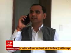 બહુચરાજીના ધારાસભ્યએ CMને લખ્યો પત્ર, દબાણકર્તા સામે કાર્યવાહી કરવાની માંગ