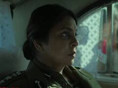 'Boycott Bollywood' पर बोलीं 'दिल्ली क्राइम' एक्ट्रेस शेफाली शाह, 'नफरत करने में बहुत एनर्जी लगती है जिसे...'