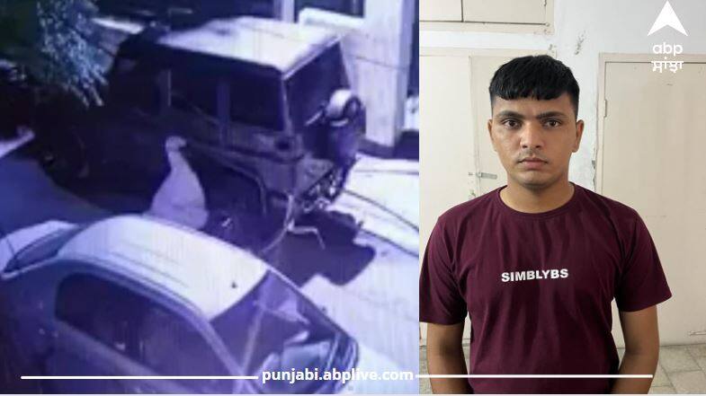 Punjab News: Amritsar police nabbed Deepa who allegedly planted the IED under the vehicle of Sub Inspector Dilbagh Singh SI ਦਿਲਬਾਗ ਸਿੰਘ ਦੀ ਗੱਡੀ ਹੇਠ ਬੰਬ ਲਾਉਣ ਵਾਲਾ ਮੁੱਖ ਮੁਲਜ਼ਮ ਦੀਪਾ ਕਾਬੂ, ਮਾਮਲੇ 'ਚ 7ਵੀਂ ਗ੍ਰਿਫਤਾਰੀ