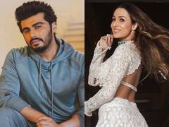 अर्जुन कपूर के इस देसी लुक की कायल हो गईं मलाइका, एक शब्द में एक्ट्रेस ने बयां की अपनी फीलिंग्स