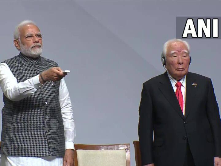 Suzuki completes 40 years in India! Another company to launch in India सुझुकीचे भारतात 40 वर्ष पूर्ण! भारतात लॉन्च करणार आणखी एक कंपनी