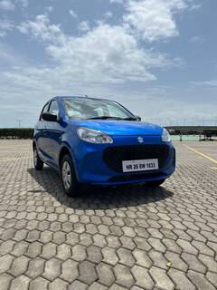 Maruti Alto K10: ছোট গাড়ি ঘিরে বড় প্রত্যাশা, দেখে নিন মারুতির এই গাড়ির অ্যাডভান্টেজ