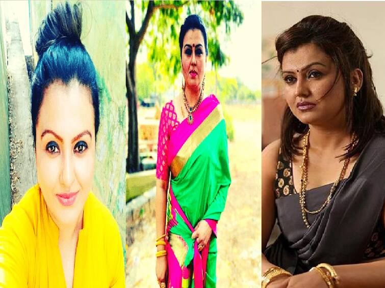 actress sona about her life Actress Sona : கவர்ச்சி நடிகை அடையாளம்.. தனிமை தந்த அனுபவம்.. மனம் திறந்த நடிகை சோனா!