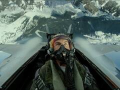 Paramount Files Motion To Dismiss 'Top Gun: Maverick' Copyright Lawsuit