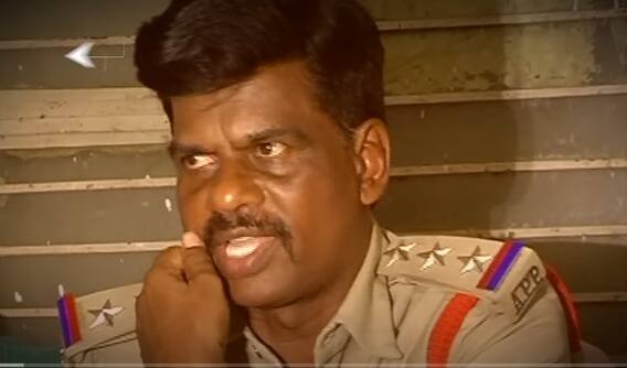 Anantapur Police Mass Warnings: మీసం తిప్పుతూ వార్నింగ్ ఇస్తున్న అనంతపురం జిల్లా సీఐలు | ABP Desam