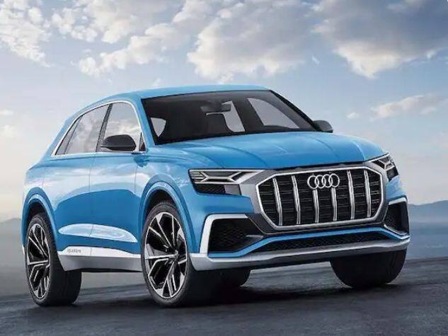 ਜੇ ਤੁਸੀਂ ਔਡੀ ਦੀ ਕਾਰ ਖਰੀਦਣ ਜਾ ਰਹੇ ਹੋ ਤਾਂ ਦੱਸ ਦੇਈਏ ਕਿ ਇਸ ਕੰਪਨੀ ਦੇ ਸਾਰੇ ਮਾਡਲਾਂ ਦੀਆਂ ਕਾਰਾਂ ਮਹਿੰਗੀਆਂ ਹੋਣ ਜਾ ਰਹੀਆਂ ਹਨ। ਇਹ ਵਾਧਾ 2.4 ਫੀਸਦੀ ਹੋਵੇਗਾ ਅਤੇ ਇਹ ਨਵੀਆਂ ਕੀਮਤਾਂ 20 ਸਤੰਬਰ 2022 ਤੋਂ ਲਾਗੂ ਹੋਣਗੀਆਂ।