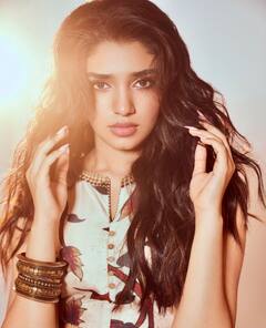 Krithi Shetty: కృతిశెట్టి లేటెస్ట్ ఫొటోస్ - ఓ లుక్కేయండి!