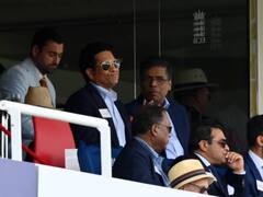 Sachin Tendulkar Shares Interesting Tweet Ahead Of Indo-Pak Asia Cup 2022 Fixture