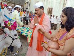 Adilabad: పొలాల పండుగ అంటే ఏంటి? అందులో ‘పురన్ పోలీ’ రెసిపీ ఎందుకంత ప్రత్యేకం?