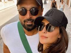 करिश्मा तन्ना ने पति वरुण बंगेरा के बर्थडे पर शेयर की तस्वीरें, लिखा प्यारा नोट