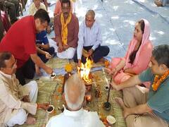 साइंस-इंजीनियरिंग-मैथमेटिक्स का अद्भुत नमूना आज देखेगा पूरा देश, आस्था भी इससे अछूती नहीं