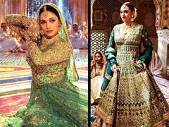 देवदास के रंग में रंगी सोनाक्षी सिन्हा, माधुरी के 'मार डाला' पर झूमकर नाचीं...देखें वीडियो