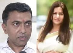 સોનાલી ફોગાટ કેસમાં CBI તપાસને લઈ ગોવાના CMએ આપ્યું મોટુ નિવેદન