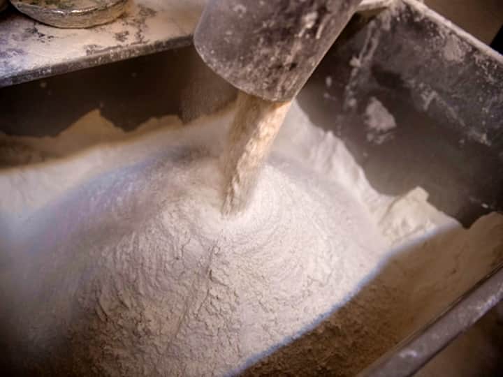 Flour is being sold for Rs 38 a kg, now it will be cheaper!  Central government is going to take this big step