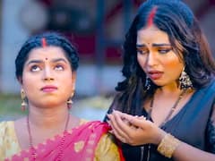 दीदी जी की नजरों से पिया जी को बचा रही हैं सबा खान, वायरल वीडियो में एक्ट्रेस हुईं अपनी बहना से परेशान