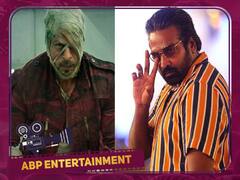 Vijay Sethupathi: சந்தனம் செய்த சம்பவம்.. கோடிகளை கொட்டி கொடுத்த பாலிவுட்.. ஜவான் படத்தில் விஜய்சேதுபதி சம்பளம் இதுதான்!