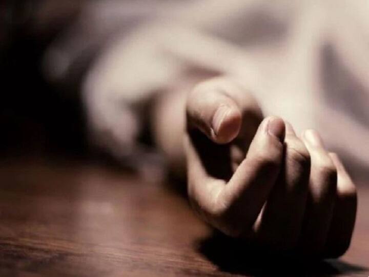 The dead body of a youth has been found at the riverfront of Ahmedabad Crime News: અમદાવાદમાં વિધર્મી યુવતી સાથે લગ્ન કરનાર યુવકની હત્યા