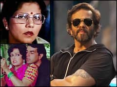 रोहित शेट्टी की मां फिल्मों में करती थीं स्टंट, शोले में बनी थीं हेमा मालिनी की बॉडी डबल