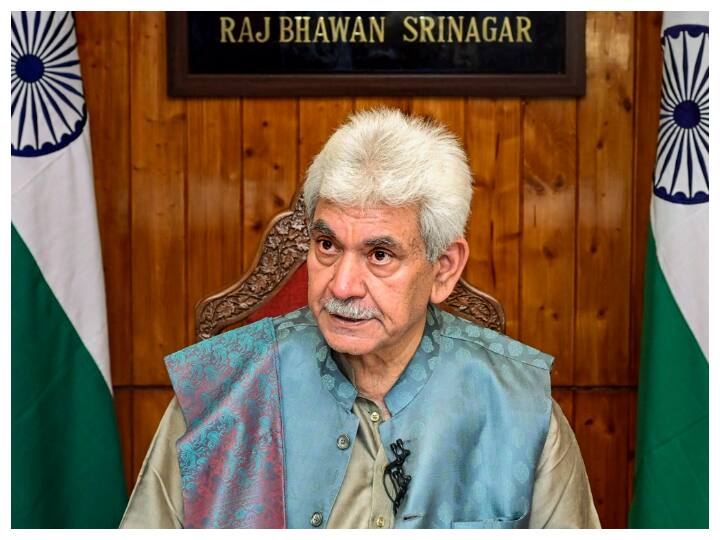 J&K Admin Cancels FAA, JE Recruitment Process Over 'Discrepancies', Orders CBI Probe J&K Admin Cancels FAA, JE Recruitment Process Over 'Discrepancies', Orders CBI Probe