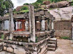 Kotla Naraimhulapalli: కోరిన కోర్కెలు తీర్చే కోట్ల నరసింహులపల్లి అష్టముఖ, షోడశబాహు నరసింహ స్వామి!