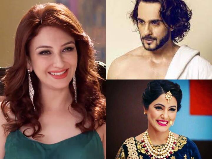हिना खान से सौम्या टंडन तक, ऐसे TV सितारे जिन्होंने पॉपुलर टीवी सीरियल को बीच में ही छोड़ दिया हिना खान से सौम्या टंडन तक, ऐसे TV सितारे जिन्होंने पॉपुलर टीवी सीरियल को बीच में ही छोड़ दिया