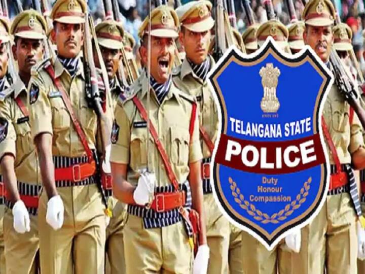 telangana Police constable-exam 6 lakh candidates attended for Preliminary exam TS Constable Exam: కానిస్టేబుల్ పరీక్ష ప్రశాంతం, 91.34 శాతం హాజరు నమోదు!